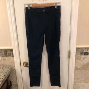 Uniqlo Jeans legging size M.